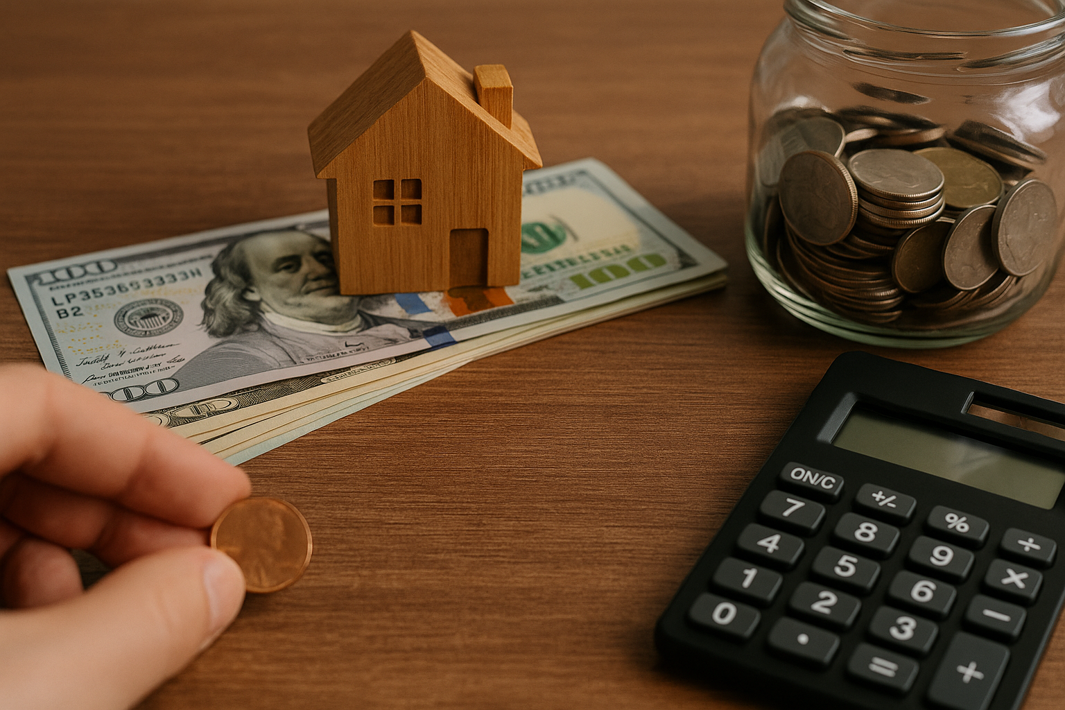 מיסוי מקרקעין