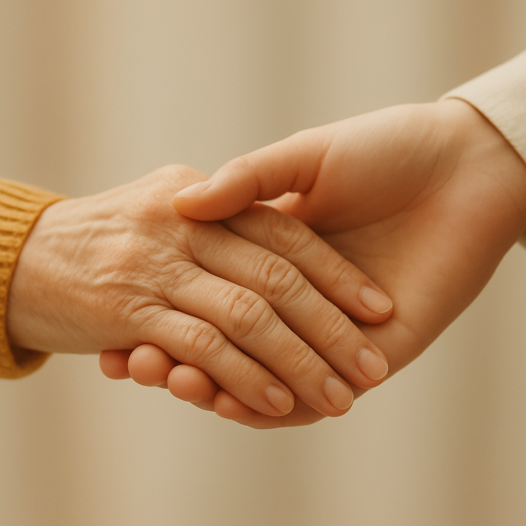 ייפוי כוח מתמשך